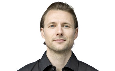 Carsten Eskelund
