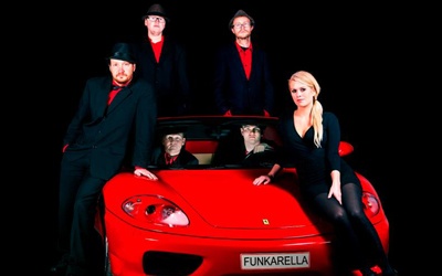 Funkarella