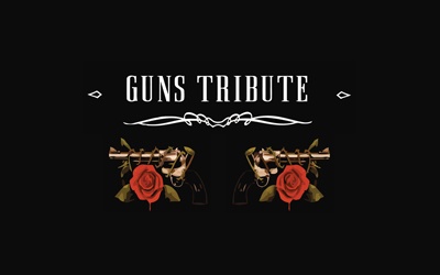 Guns N` Roses Tribute