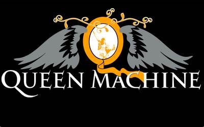 Queen Machine
