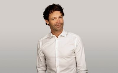 Mick Øgendahl
