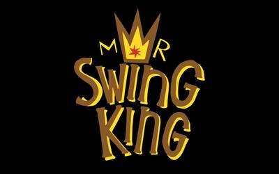 Mr. Swing King - Gnags Jam