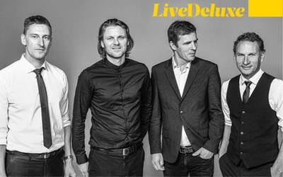 LiveDeluxe