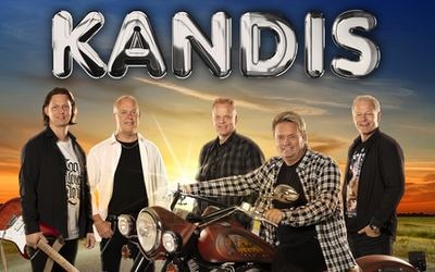 Kandis