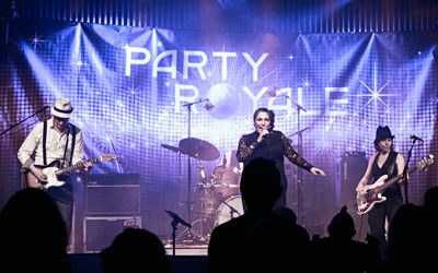 Party Royale