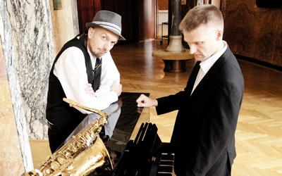 Blue Notes