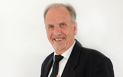 JACOB HAUGAARD