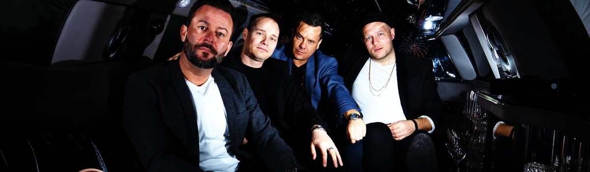 The Boyband