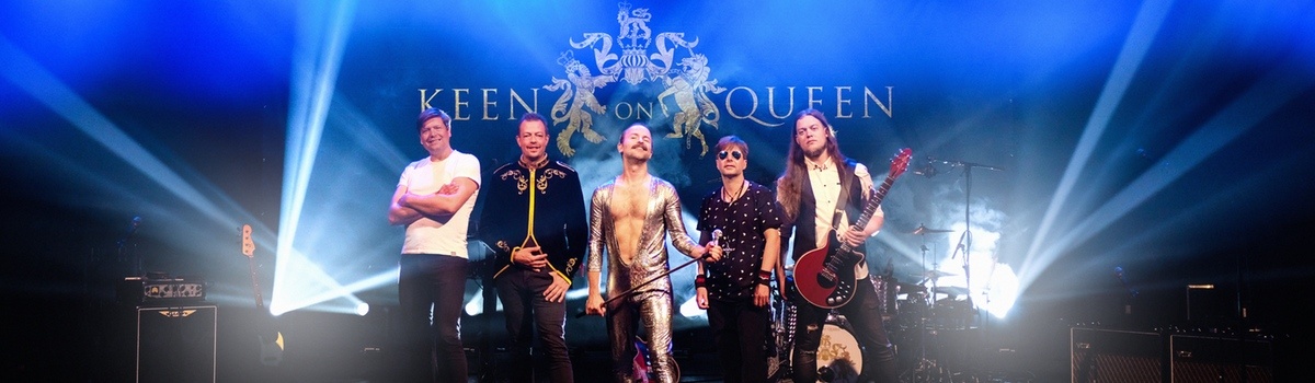 Keen On Queen