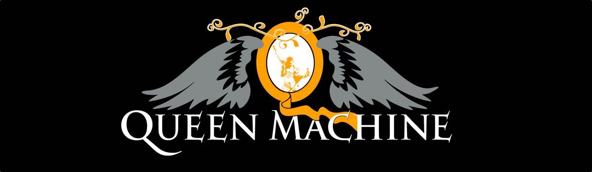 Queen Machine
