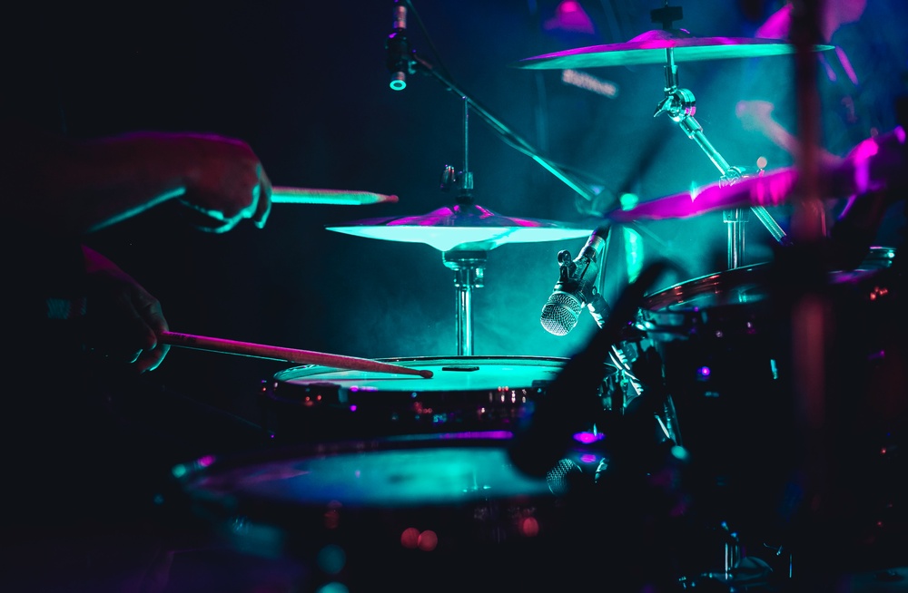 The Anatomy of a Great Drum Pattern
