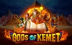 Gods of Kemet