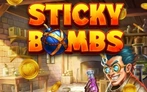 Professor Cooper's Sticky Bombs