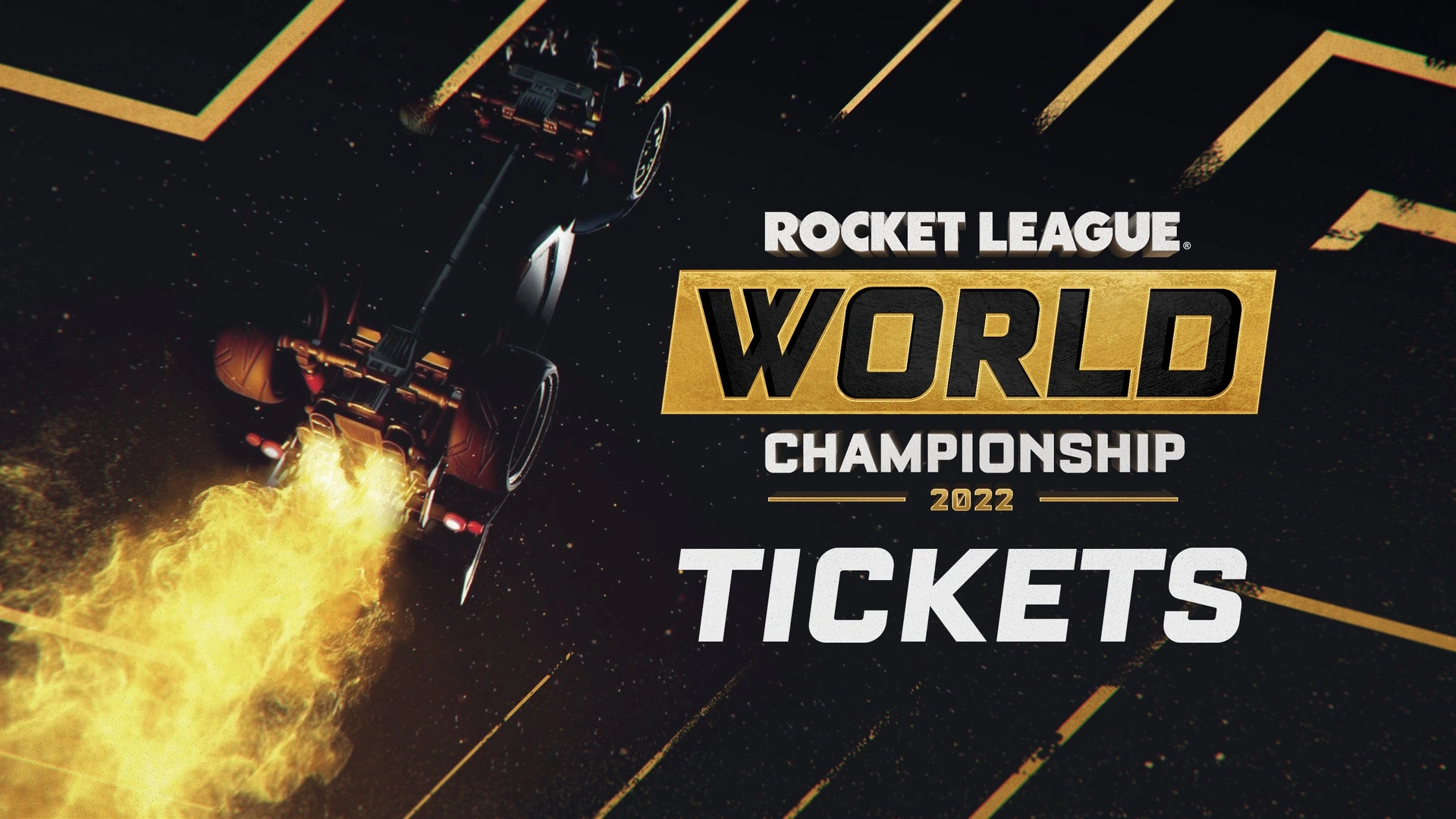 Rocket League World Championship 2024 Returns To Fort Worth, Texas in