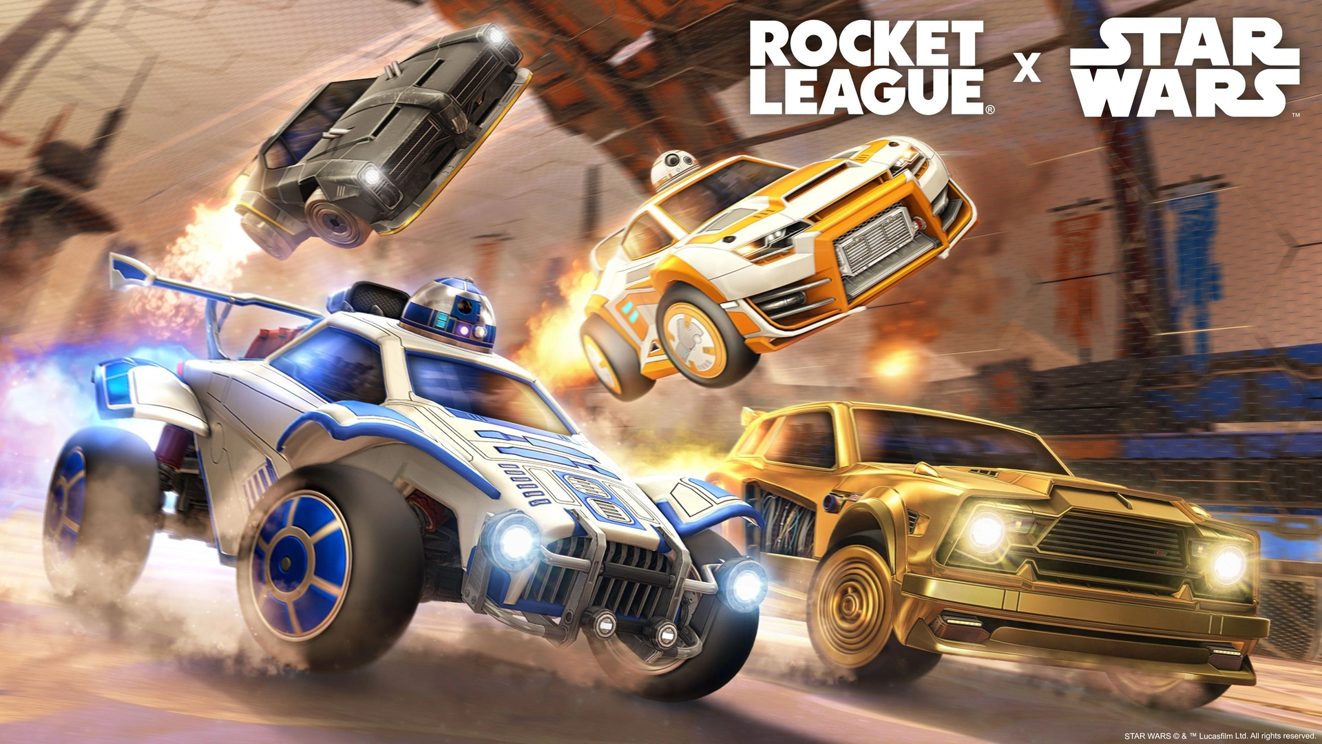 Polaris rocket deals league price ps4