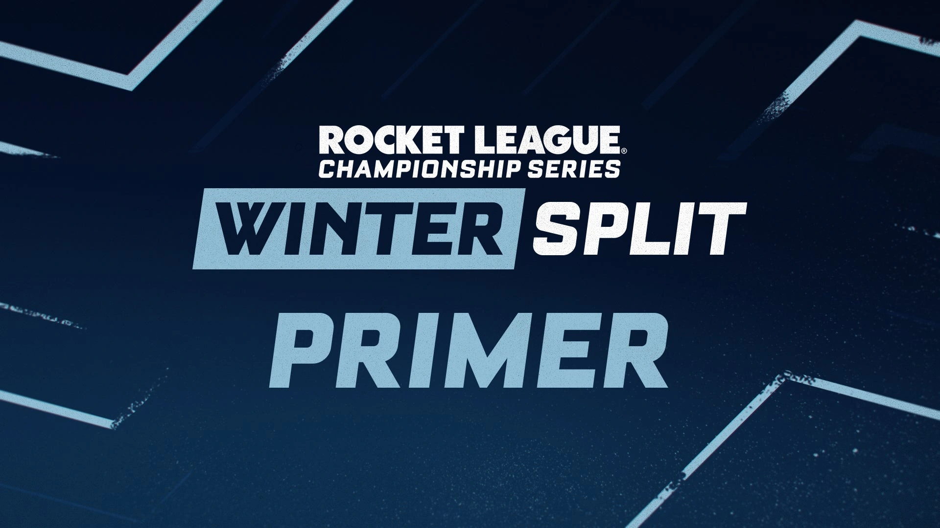 RLCS Winter Split Primer