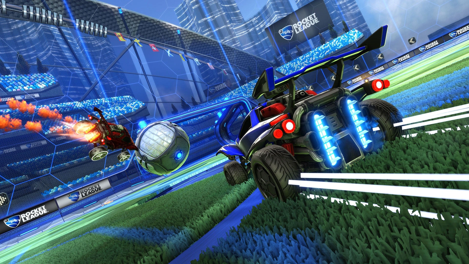 rocket-league-teams-up-with-nitro-circus