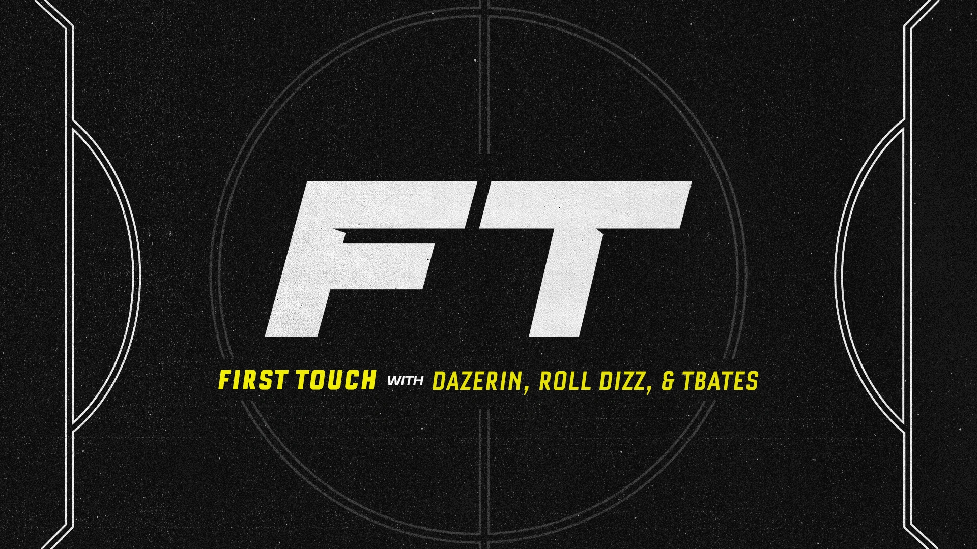 Wir präsentieren den Rocket League-Podcast „First Touch“
