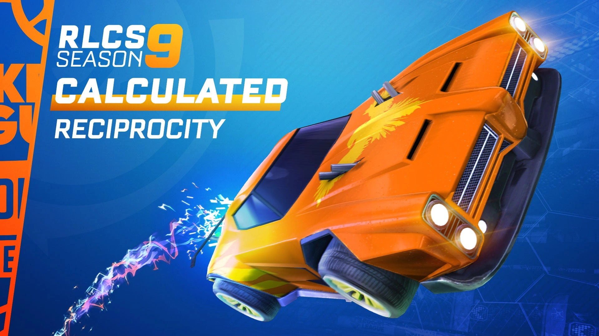 Calculated reciprocity