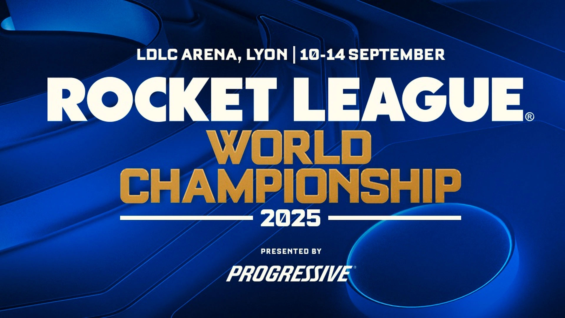 Rocket League World Championship 2025 Preview
