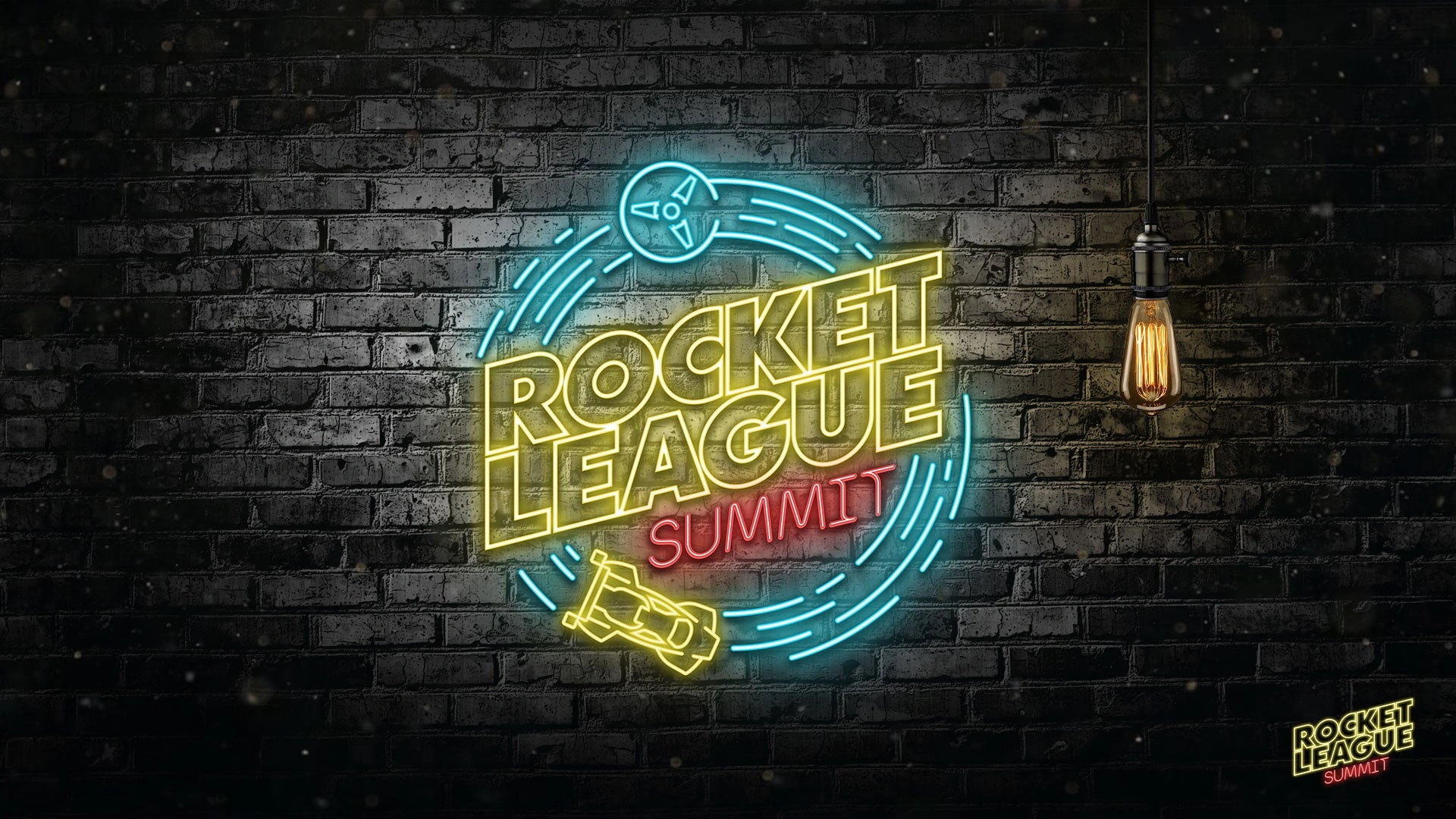 Tune In to the first-ever Rocket League Summit Presented by Beyond the ...