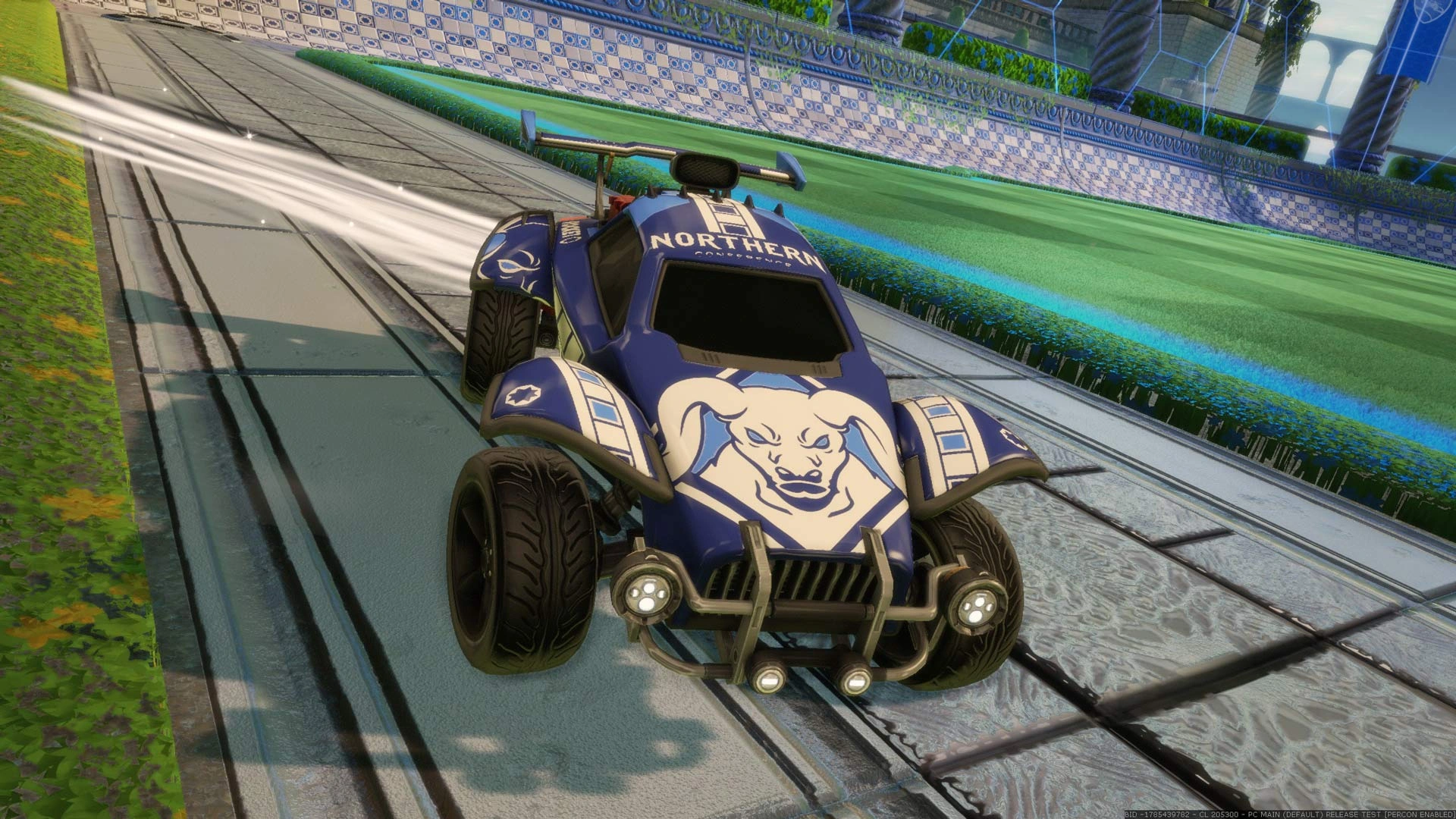 Collegiate Rocket League Broadcasts Kick Off Tonight!