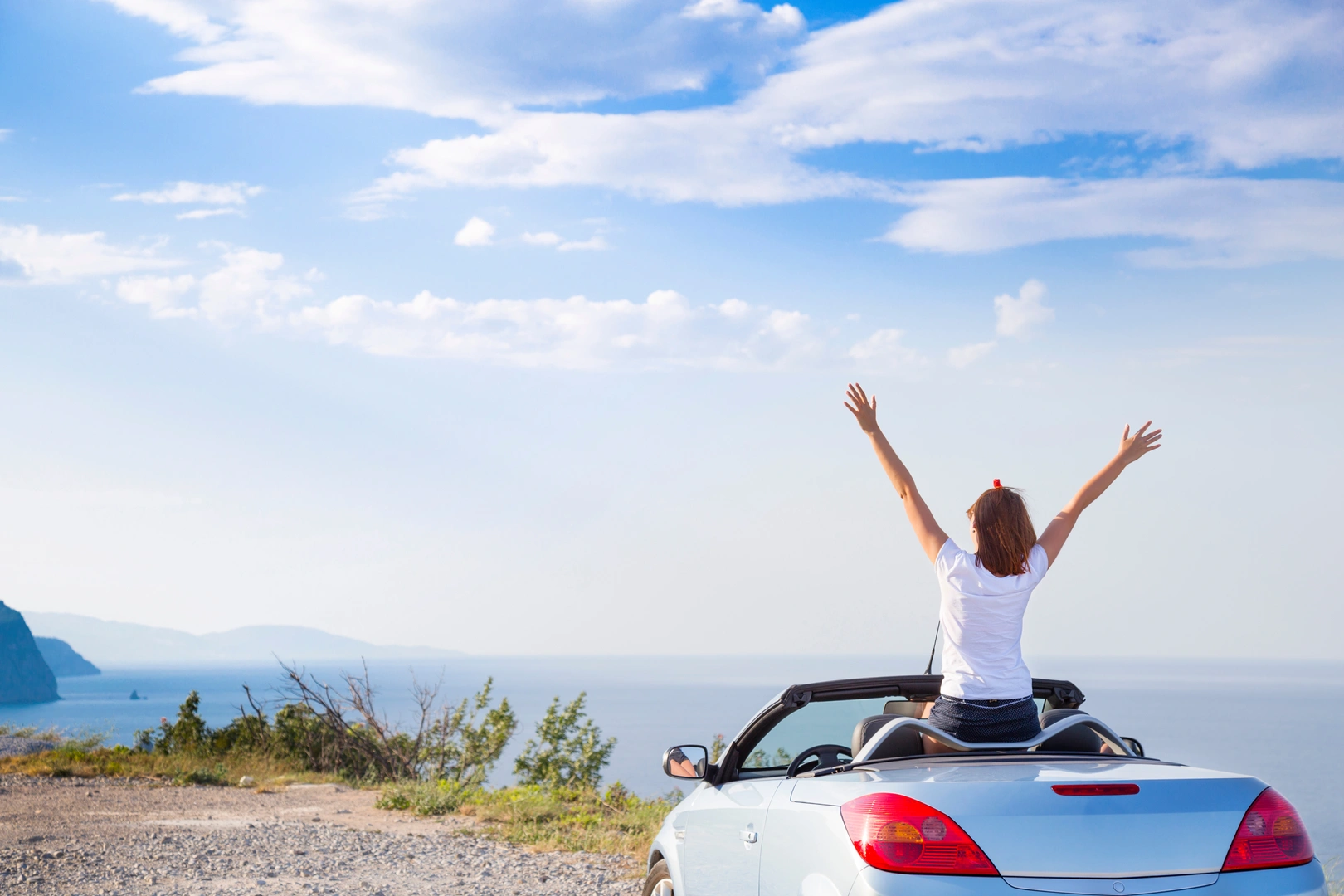 Cover image for 'How to prepare your car for the summer'