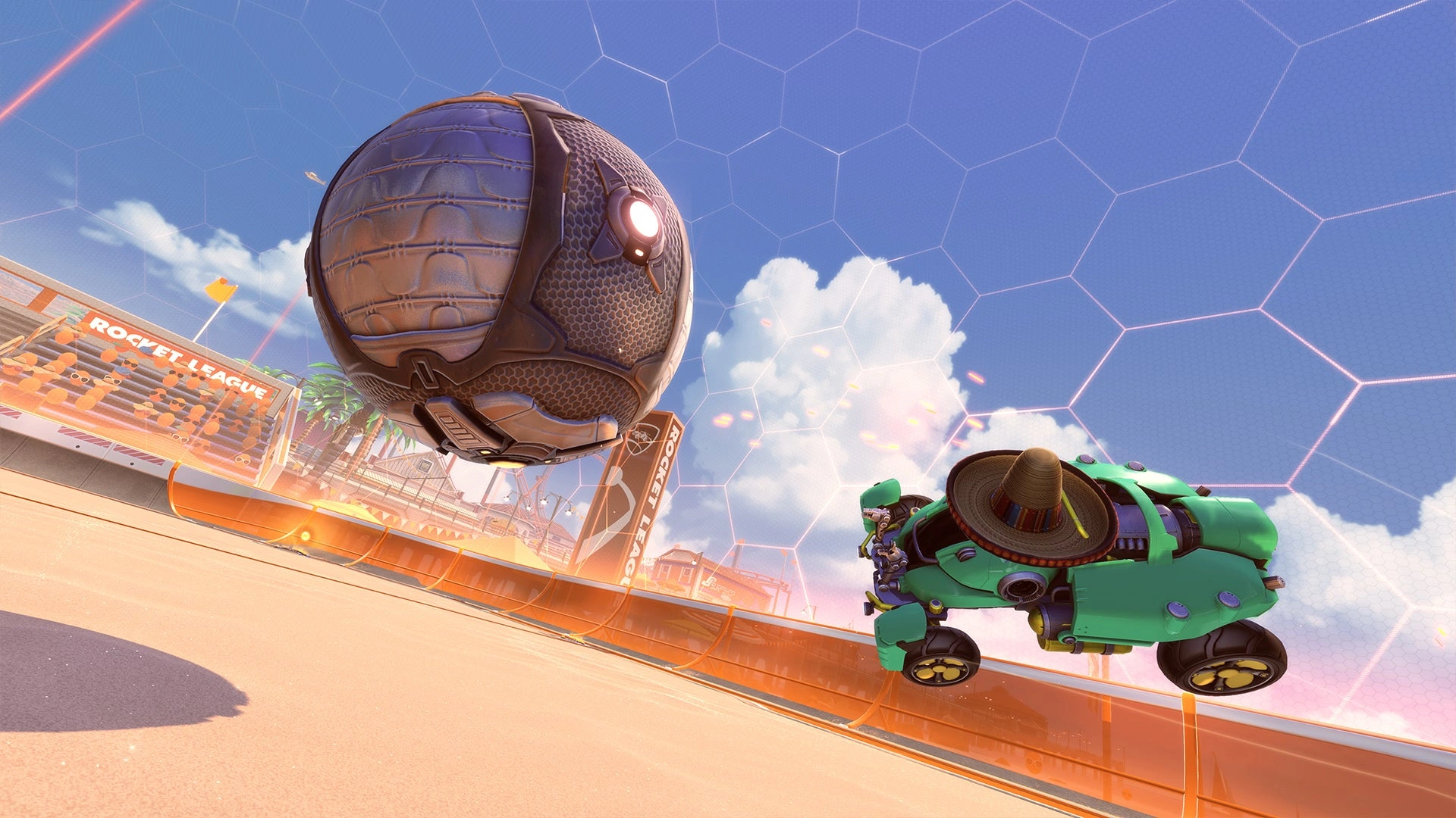 Rocket Leagues Summer 2019 Roadmap