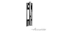 ASCENT - LIGHT-DUTY SLIDE FOR SMALL PUSH-TO-OPERATE MECHANICAL LIFTS