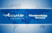 Accuride 3100 Eclipse Series Spotlighted for Commercial-Grade Performance and Innovative Design