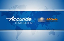Spotlight Shines on State-of-the-Art Accuride Sliding Solution