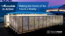 Accuride in Action: Making the Home of the Future a Reality