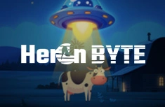heronbyte