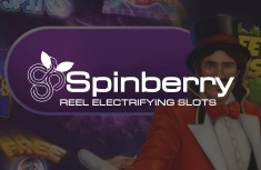 spinberry-luckera