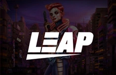 Leap Gaming