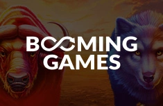 Booming Games