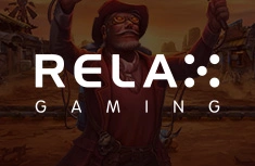 Relax gaming