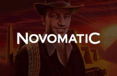 Novomatic