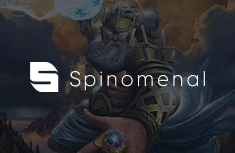 Spinomenal