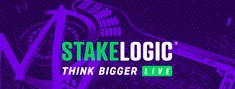 Stakelogic Live 