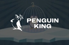 penguin-king-luckera