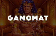 Gamomat