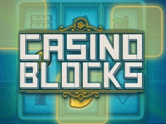 Casino Blocks