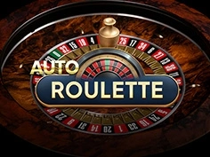 Auto Roulette 1