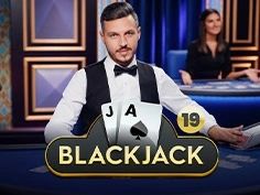 Blackjack 19