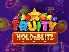 Fruity Hold And Blitz
