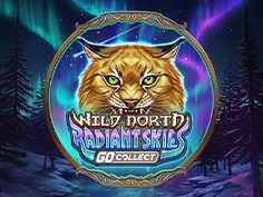 Wild North Radiant Skies GO Collect