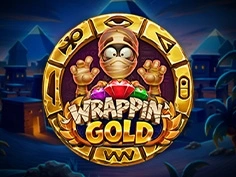 Wrappin Gold