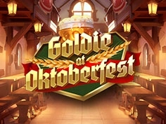 Goldie At Oktoberfest