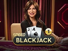 Speed Blackjack 1